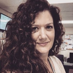 Meet your Posher, Sally